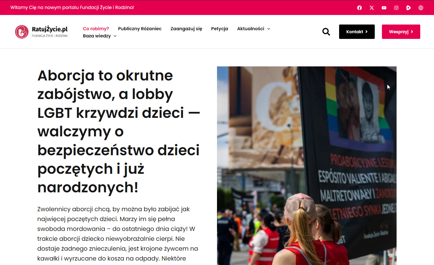 Materiały edukacyjne o ciąży i rozwoju prenatalnym: jak oceniać rzetelność źródeł?